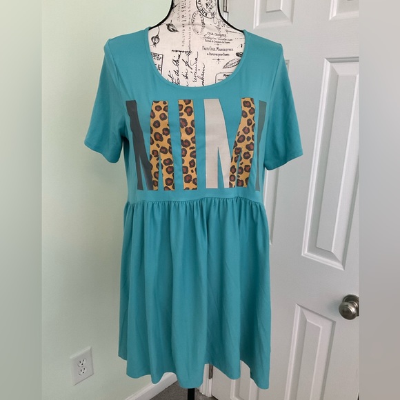 Zenana Outfitters Tops - Zenana Tunic